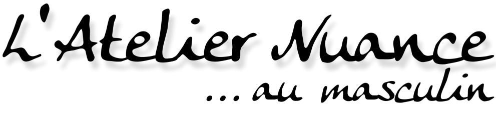 L'Atelier Nuance Au Masculin