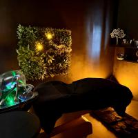 L'atelier Nuance - salon de coiffure Chambéry