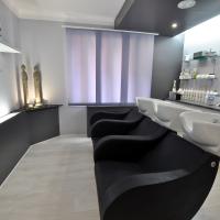 L'atelier Nuance - salon de coiffure Chambéry