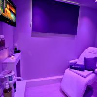 L'atelier Nuance - salon de coiffure Chambéry