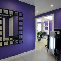 L'atelier Nuance - salon de coiffure Chambéry