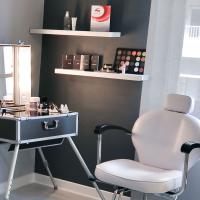 L'atelier Nuance - salon de coiffure Chambéry