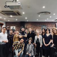 Atelier Nuance Masculin Photo 21