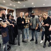 Atelier Nuance Masculin Photo 22